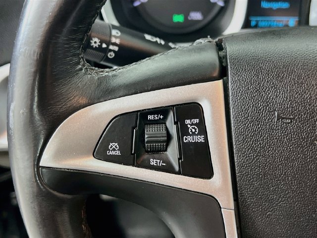 Used 2017 Chevrolet Equinox LT w/ Convenience Package FWD image 13