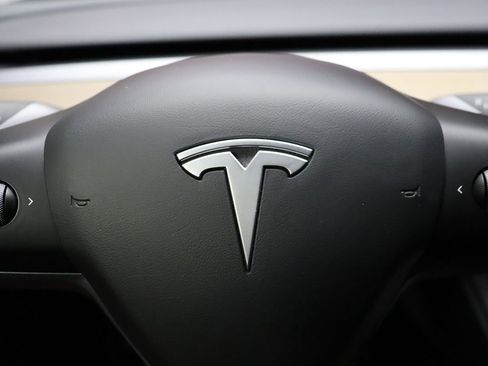 Used 2023 Tesla Model 3 Standard Range image 43