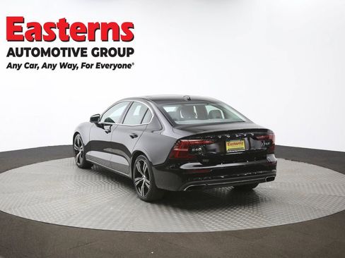 Used 2019 Volvo S60 T6 Inscription image 66