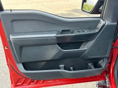Used 2023 Ford F150 XL w/ STX Appearance Package AWD/4WD image 23