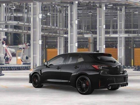 New 2026 Toyota Corolla GR AWD/4WD image 50
