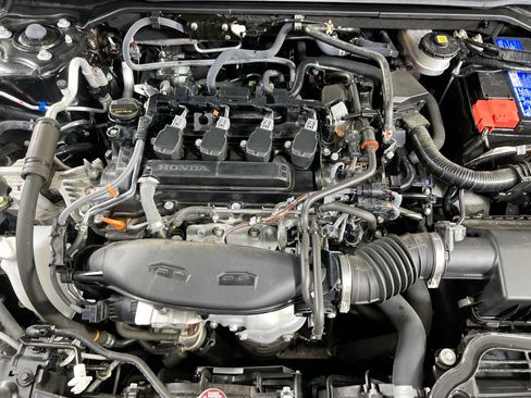 Used 2022 Honda Civic Touring image 29