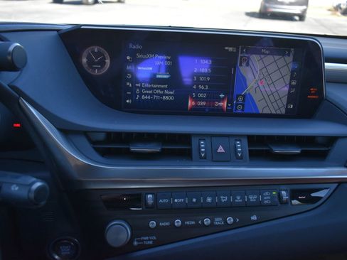 Used 2021 Lexus ES 350 F Sport w/ Accessory Package 2 image 26