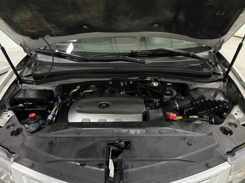 Used 2011 Acura MDX AWD/4WD image 26