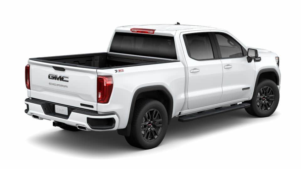 New 2026 GMC Sierra 1500 Elevation AWD/4WD image 39