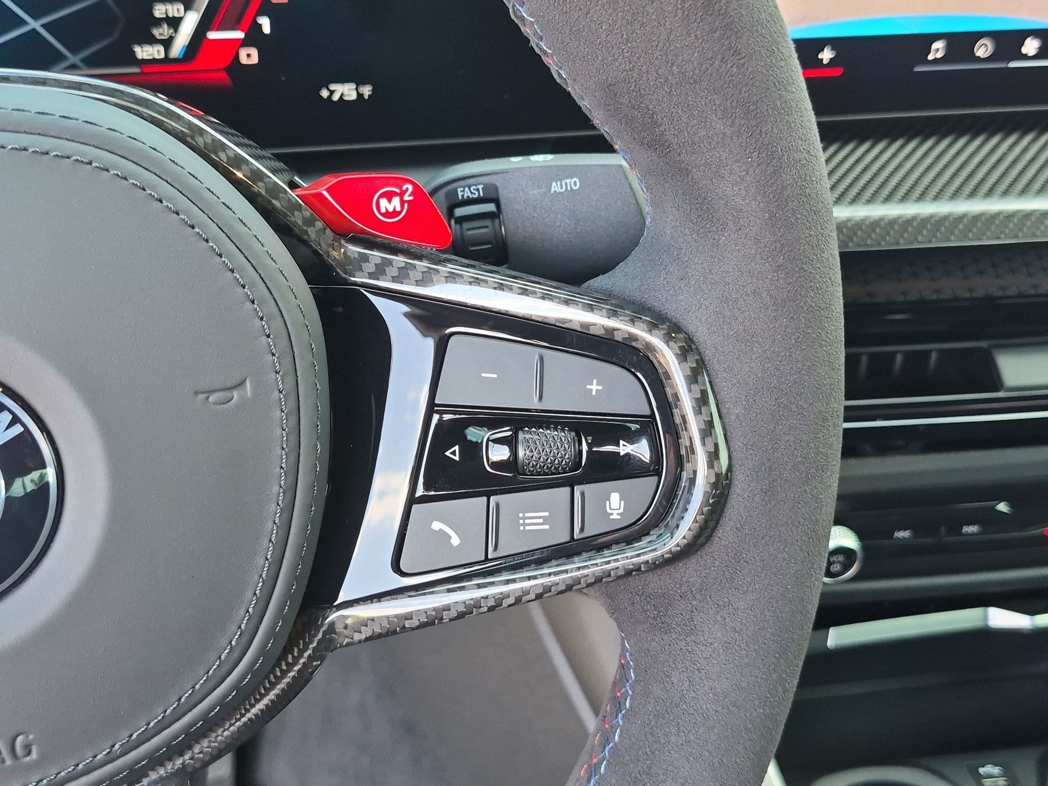 Used 2026 BMW M4 Coupe w/ Executive Package RWD image 20
