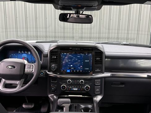 Used 2026 Ford F150 Lariat AWD/4WD image 35