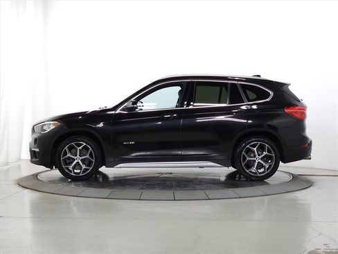 Used 2018 BMW X1 xDrive28i image 4