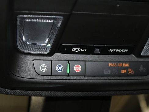 New 2026 Cadillac XT5 Luxury image 24