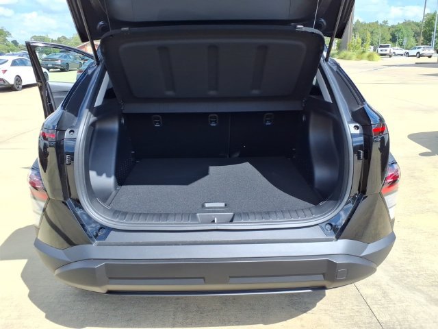 New 2027 Hyundai Kona SEL Sport FWD image 18