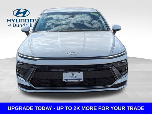 New 2026 Hyundai Sonata SEL FWD image 2