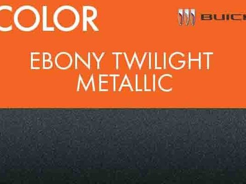 New 2026 Buick Encore GX Sport Touring image 21