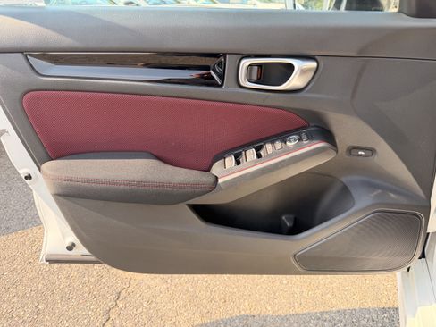 Used 2024 Honda Civic Si image 12