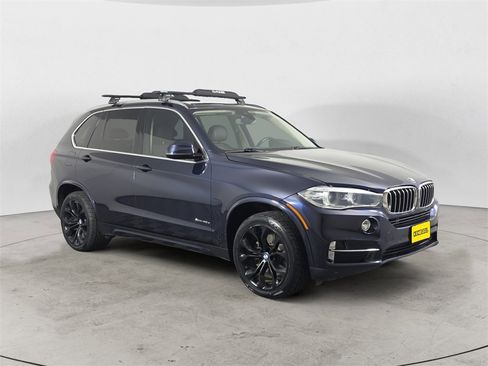 Used 2016 BMW X5 xDrive40e image 7