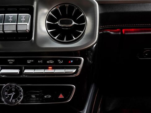 Used 2020 Mercedes-Benz G 550 image 24