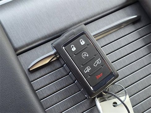 New 2026 Jeep Grand Wagoneer Limited image 13