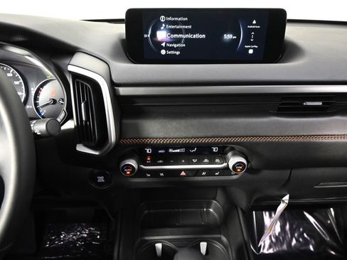 New 2026 MAZDA CX-50 AWD 2.5 S w/ Accent Package image 27