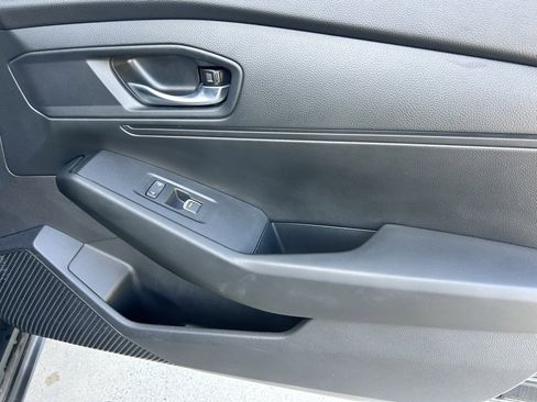 Used 2024 Honda Accord LX image 30