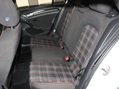 Used 2016 Volkswagen GTI S image 24