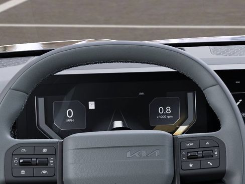 New 2027 Kia Telluride SX Prestige X-Pro AWD/4WD image 23