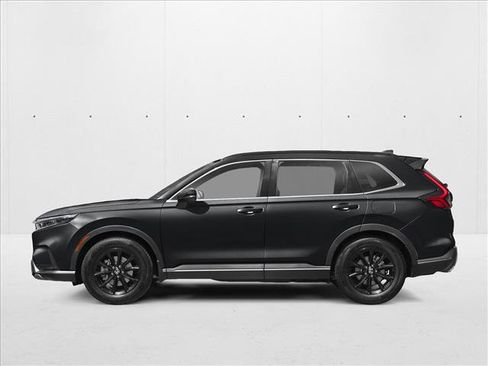 New 2026 Honda CR-V Sport-L image 3