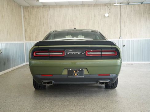 Used 2023 Dodge Challenger GT RWD image 5