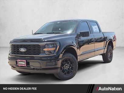 New 2026 Ford F150 STX