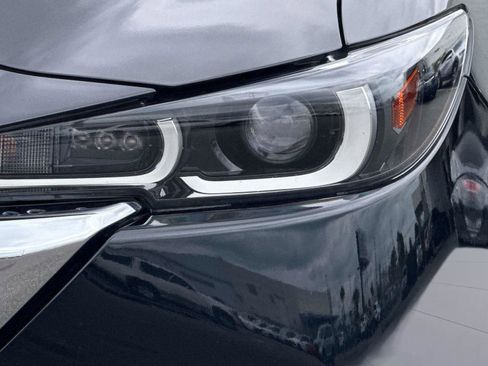 Certified 2024 MAZDA CX-5 AWD 2.5 S image 9