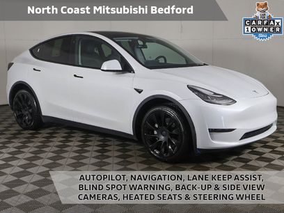 Used 2023 Tesla Model Y Long Range