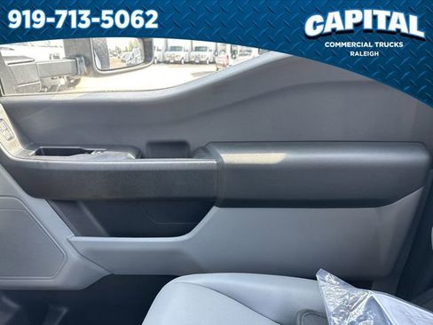 New 2024 Ford F550 4x4 Regular Cab Super Duty image 27