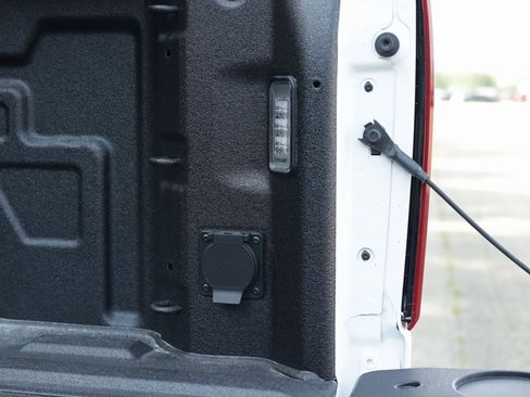 New 2026 Chevrolet Silverado 1500 RST image 29