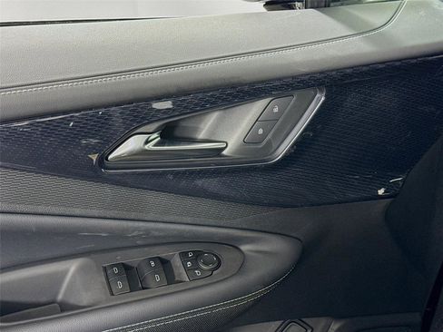 New 2026 Chevrolet Blazer EV LT image 13