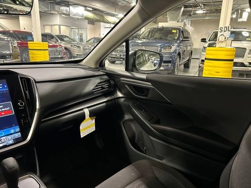 Certified 2026 Subaru Impreza 2.0i Sport AWD/4WD image 22