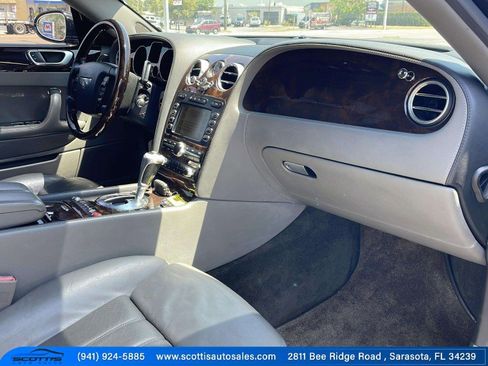 Used 2006 Bentley Flying Spur Flying Spur image 18