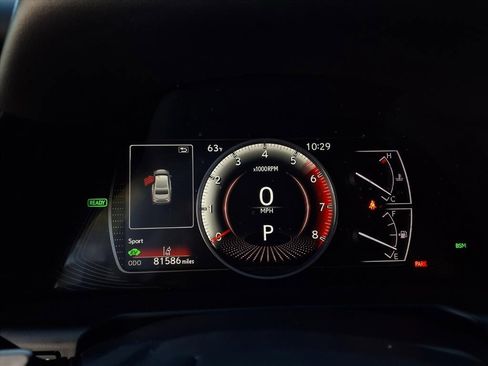 Used 2022 Lexus ES 300h 300h image 13