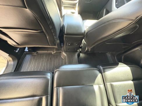 Certified 2022 Ford Explorer XLT w/ Equipment Group 202A AWD/4WD image 27