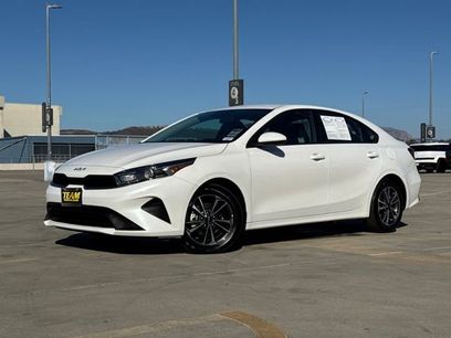 Used 2024 Kia Forte LXS