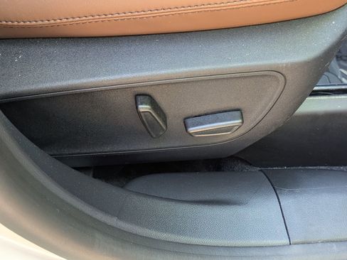 New 2025 Ford Bronco Sport Outer Banks AWD/4WD image 38