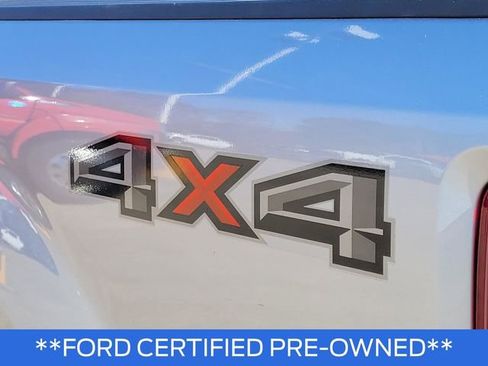 Certified 2022 Ford F350 XL w/ Power Equipment Group image 8