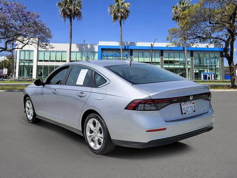 Used 2023 Honda Accord LX image 4