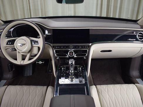 New 2026 Bentley Flying Spur Plug-In Hybrid AWD/4WD image 2