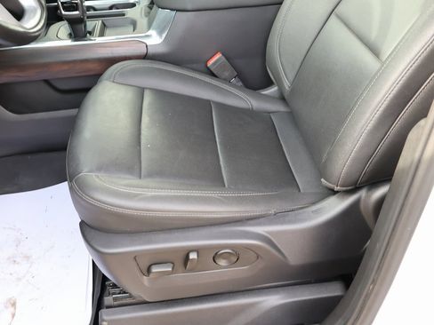 Certified 2022 GMC Sierra 1500 SLT image 42