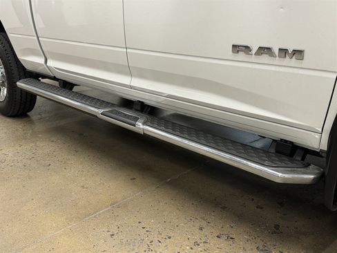 Used 2020 RAM 2500 Big Horn AWD/4WD image 20