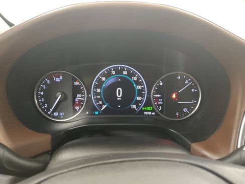 Used 2019 Buick Enclave Avenir w/ Avenir Technology Package AWD/4WD image 23