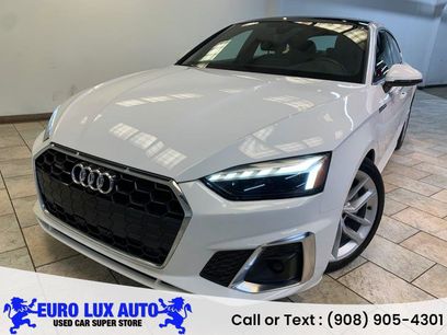 Used 2024 Audi A5 2.0T Premium Plus