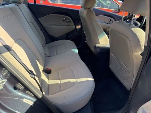 Used 2015 Kia Rio EX w/ Convenience Package image 37