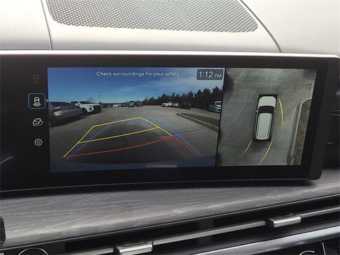 New 2026 Hyundai Santa Fe Limited image 17