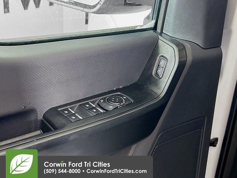 Certified 2024 Ford F150 STX w/ Mobile Office Package image 12