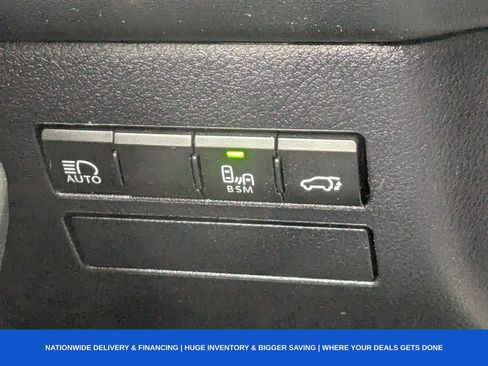 Used 2021 Lexus NX 300 FWD w/ Accessory Package 2 image 37