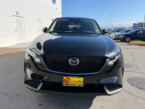New 2026 MAZDA CX-5 Select AWD/4WD image 10